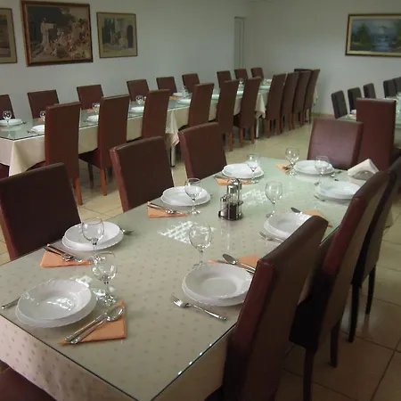 Guest house Regina Mundi Medjugorje