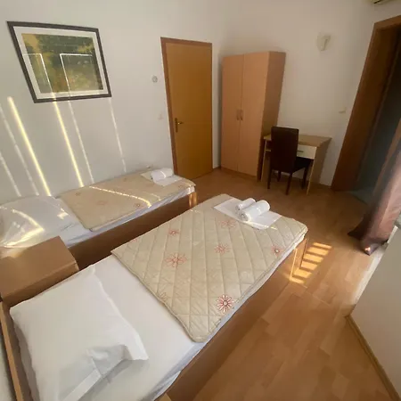 Regina Mundi Casa de hóspedes Međugorje