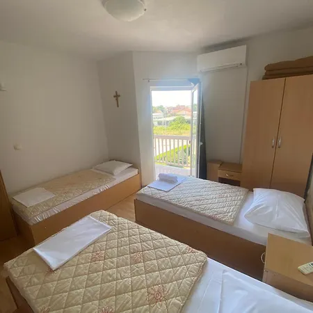 Affittacamere Regina Mundi Međugorje