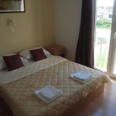 Regina Mundi Casa de hóspedes Međugorje