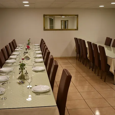 Casa de hóspedes Regina Mundi Međugorje