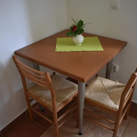 Casa de hóspedes Regina Mundi Međugorje
