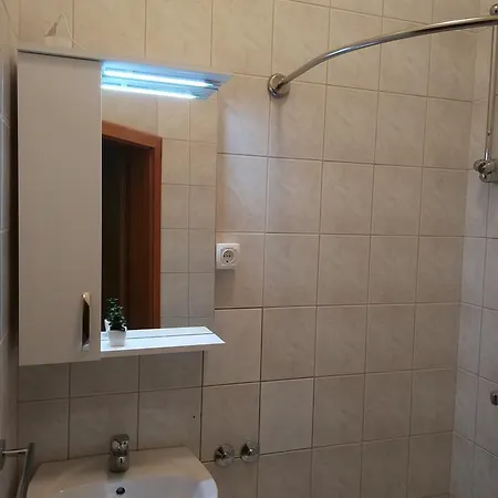 Regina Mundi Casa de hóspedes Međugorje