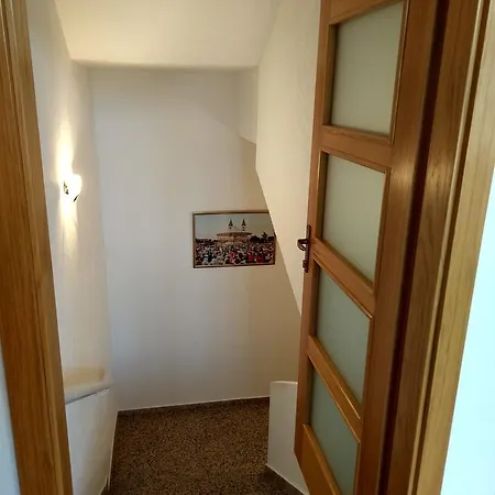 Casa de hóspedes Regina Mundi Međugorje