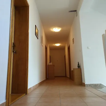 Casa de hóspedes Regina Mundi